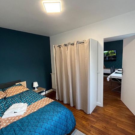 Joli Appartement Proche Centre Lorient Exterior photo